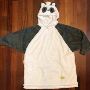 Justice Loungie NWT one size